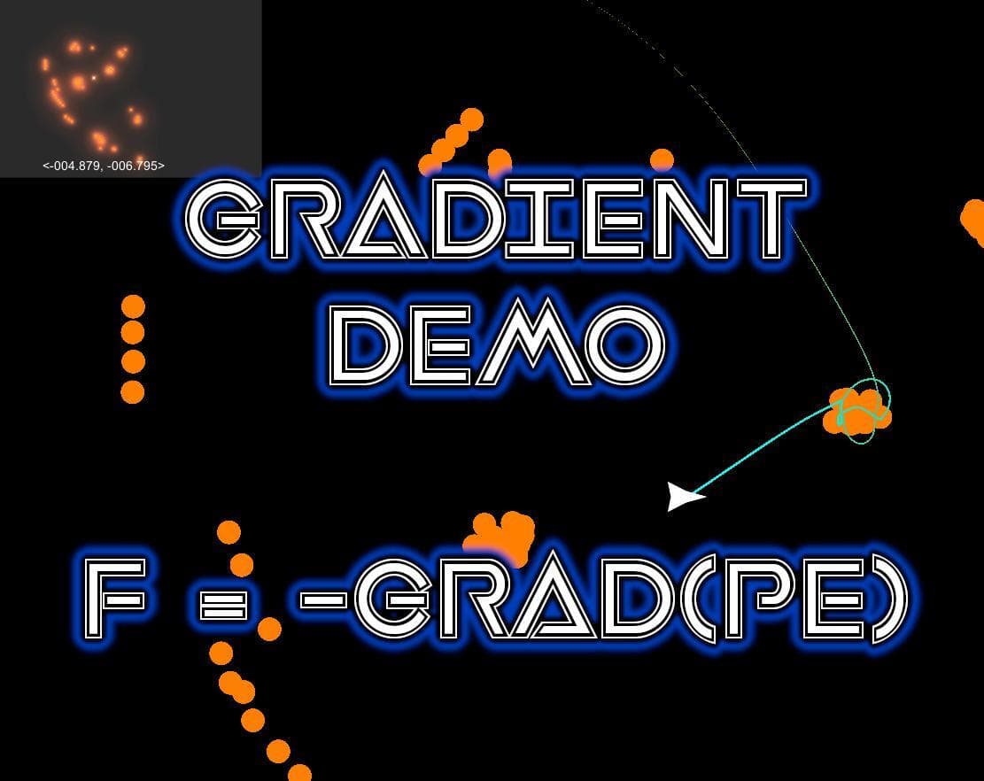 Gradient Demo
