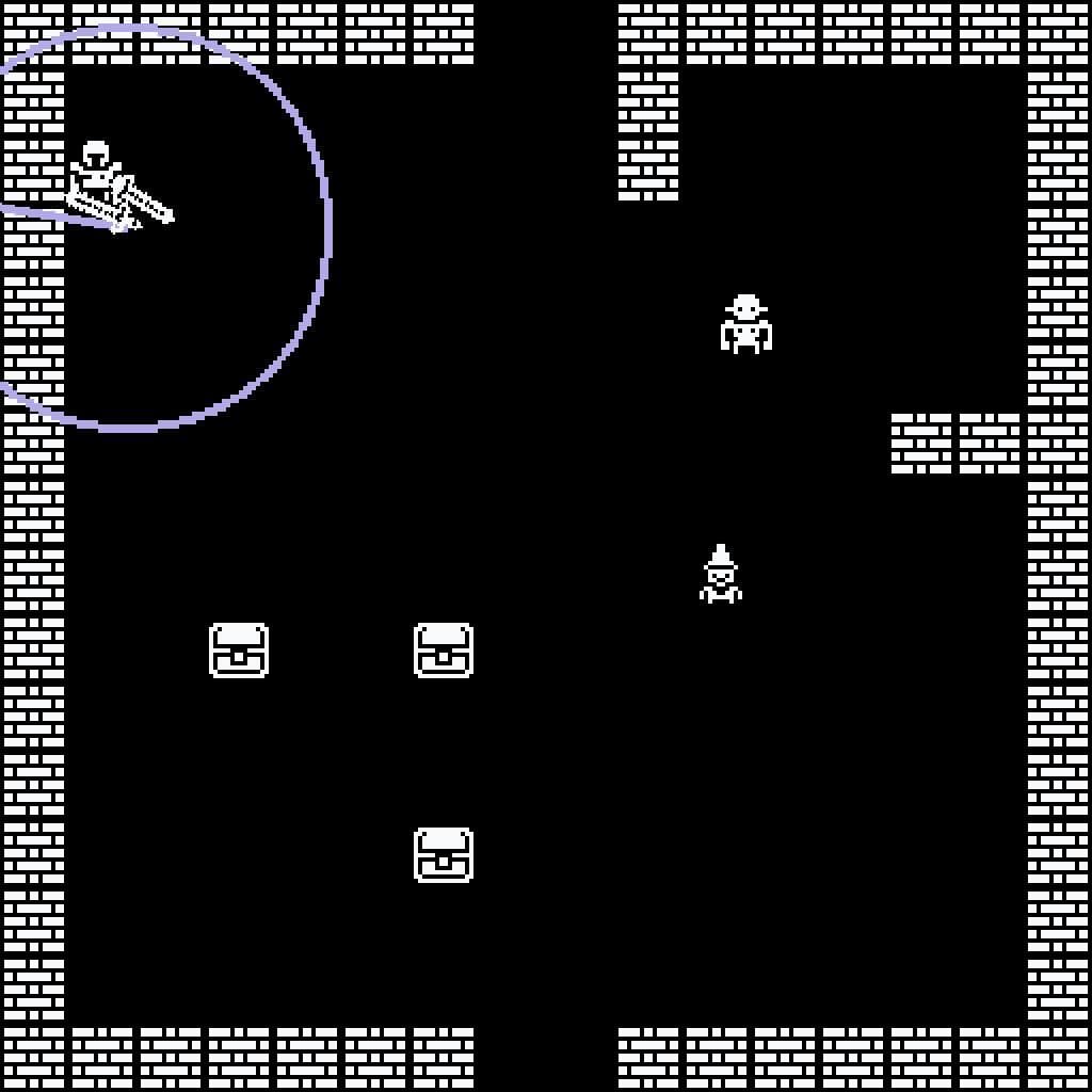 Kinesis (itch) (milkchoco) screenshot 3