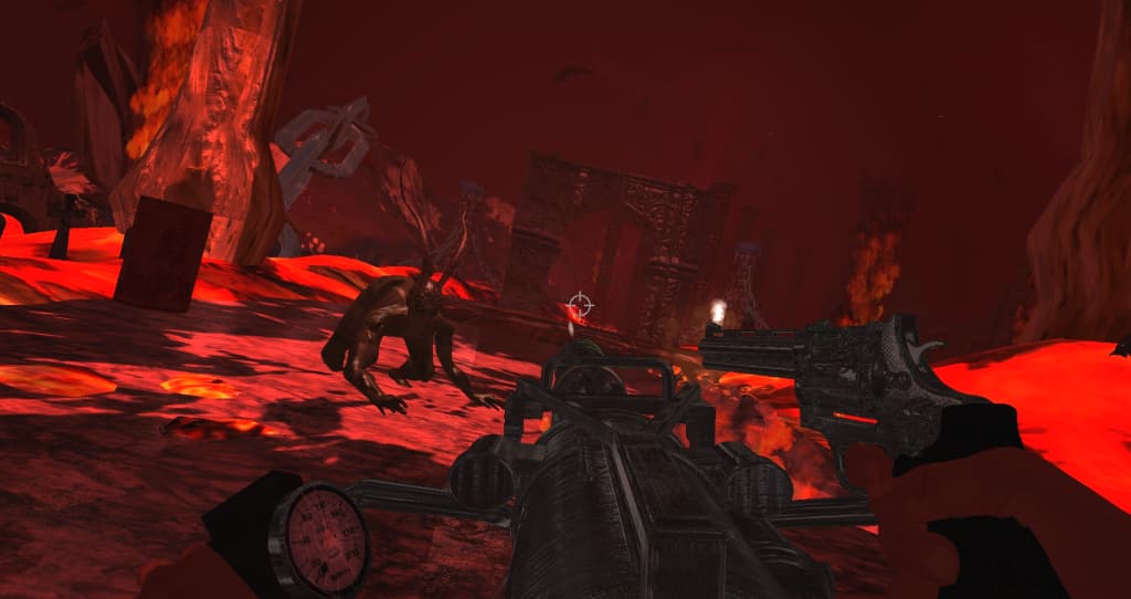 Led It Rain screenshot 4