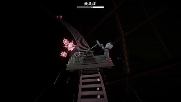Pump It (Louise Jandot Dit Danjou) screenshot 3