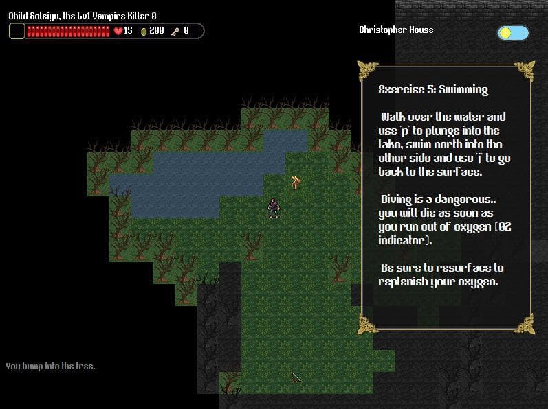 CvRL: Serenade of Chaos screenshot 3