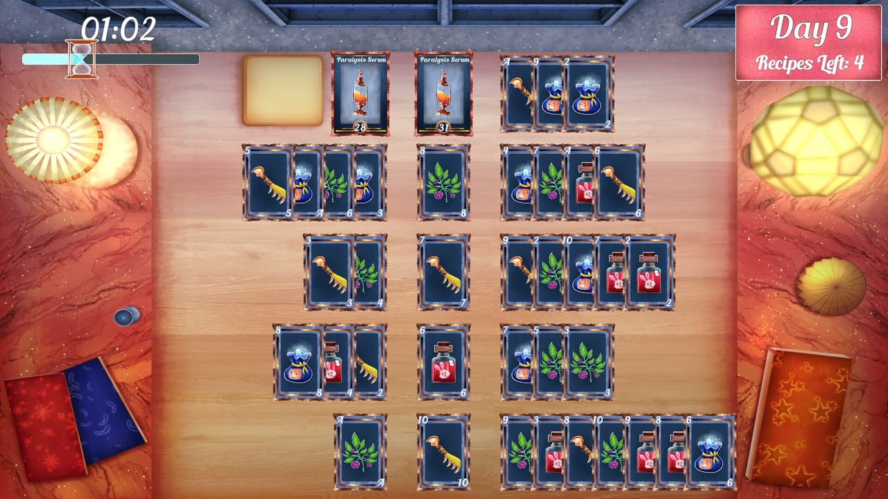 The Alchemist Shop: An Apprentices Life screenshot 5