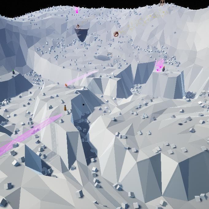 Psychblast screenshot 3
