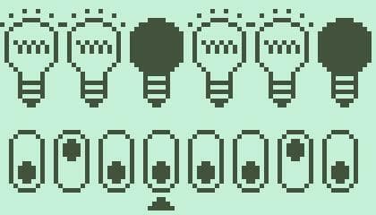 Lights ON! 3310 screenshot 5