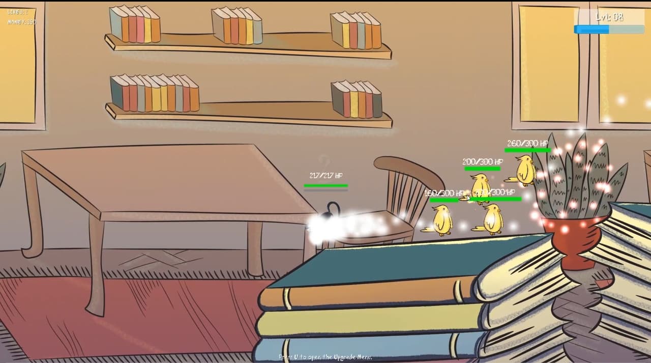Achievement Hunter: Cat screenshot 5