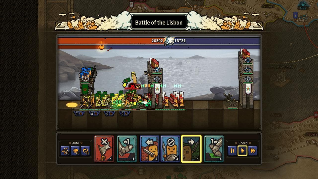 Plebby Quest: The Crusades Soundtrack Pack