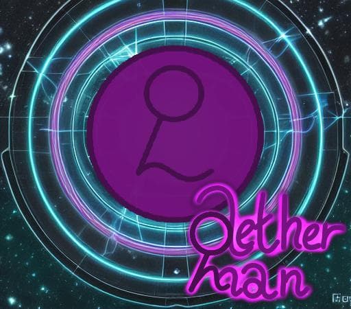Aether Man