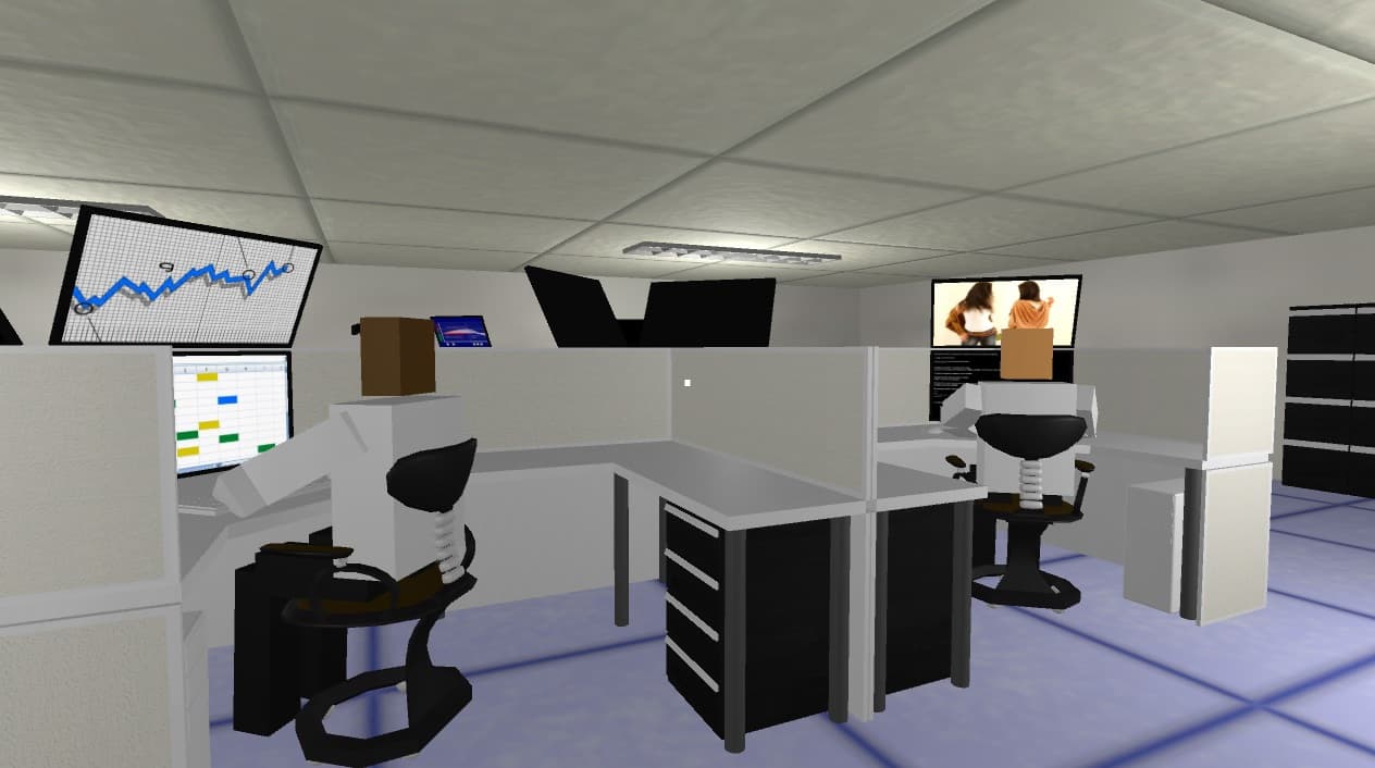 Coffee Runner screenshot 4