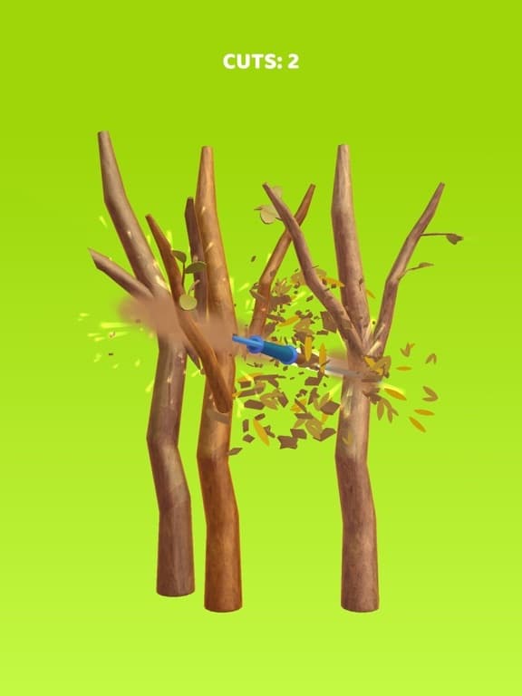 Sword Maker screenshot 5