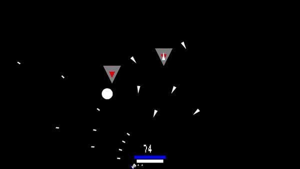 Space Ship Attack screenshot 4