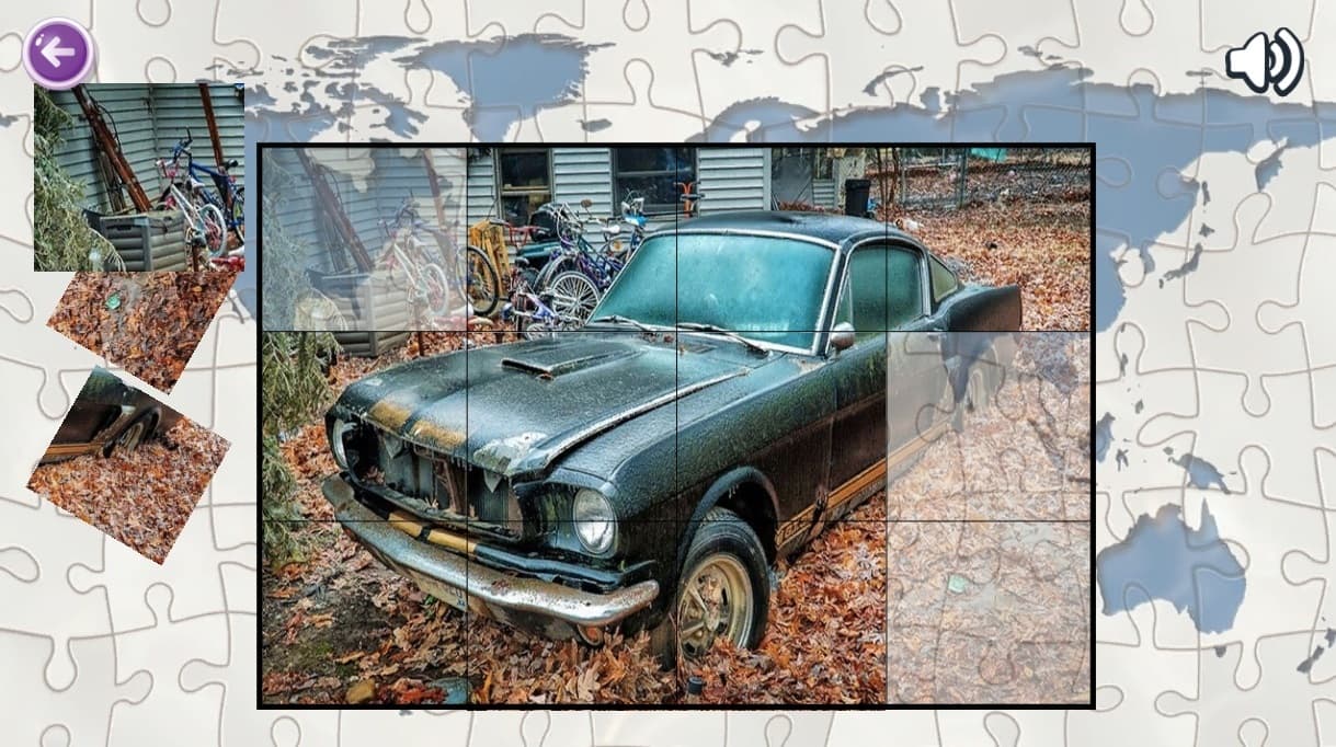 OldPuzzles