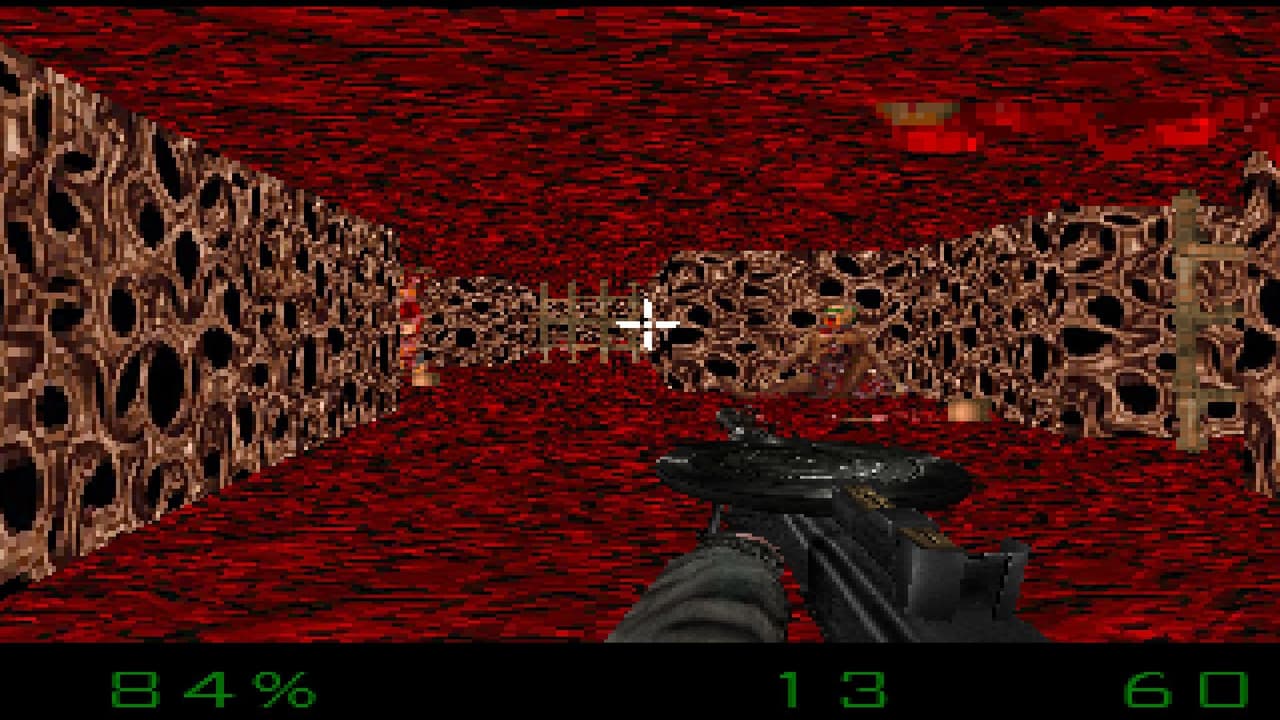 Zombie Attack: Stalingrad Breakthrough screenshot 4