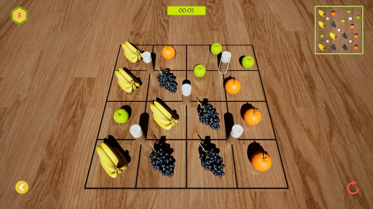 Sixteen screenshot 2