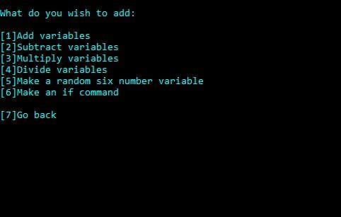 LD Game Engine