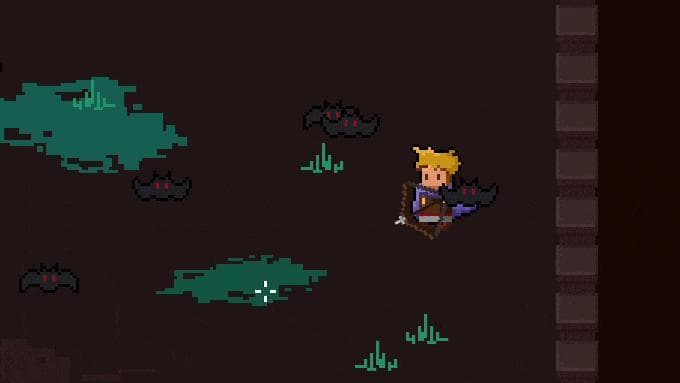 Glyphs of Eldamir screenshot 5