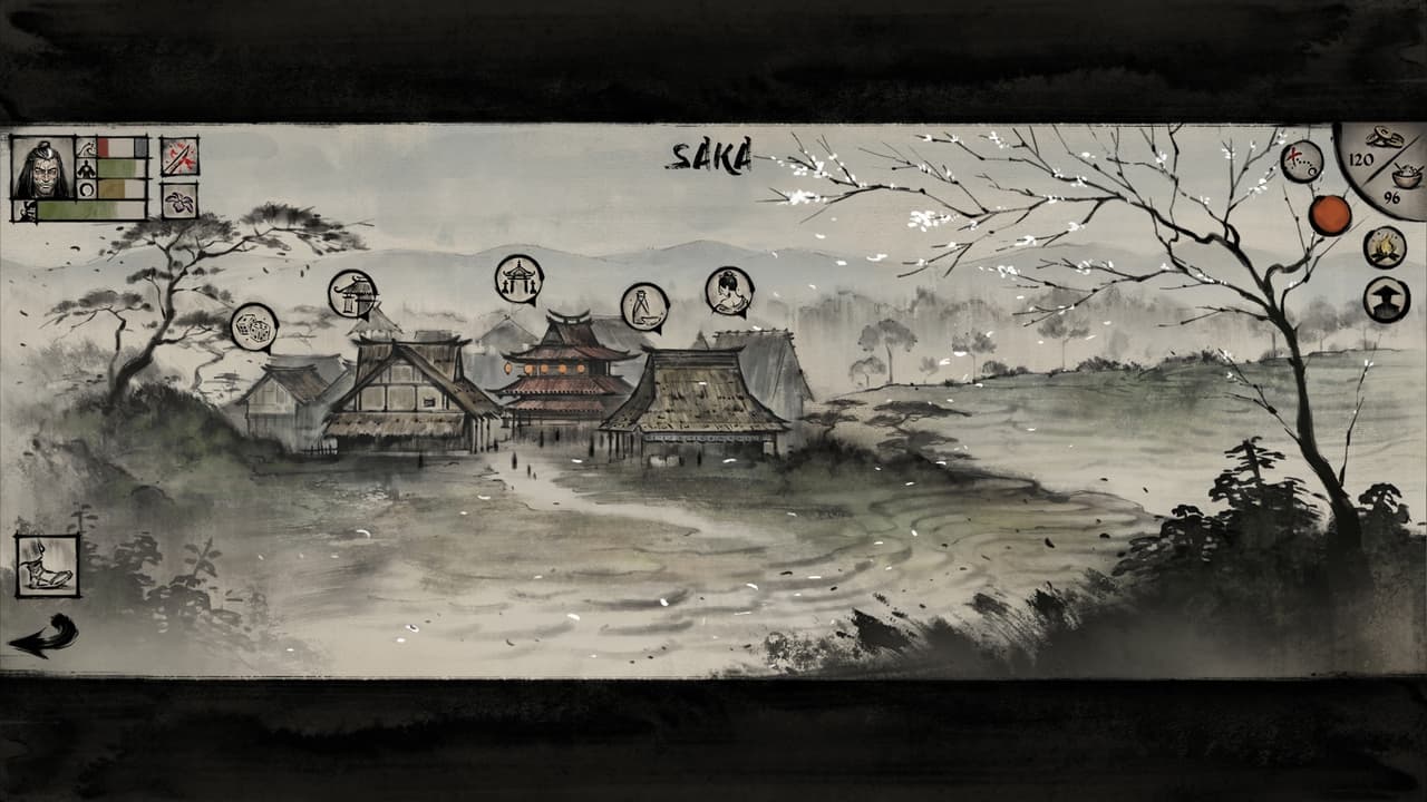 Tale of Ronin screenshot 3