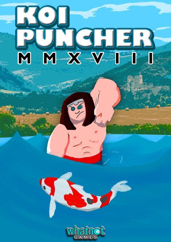 Koi Puncher MMXVIII screenshot 4