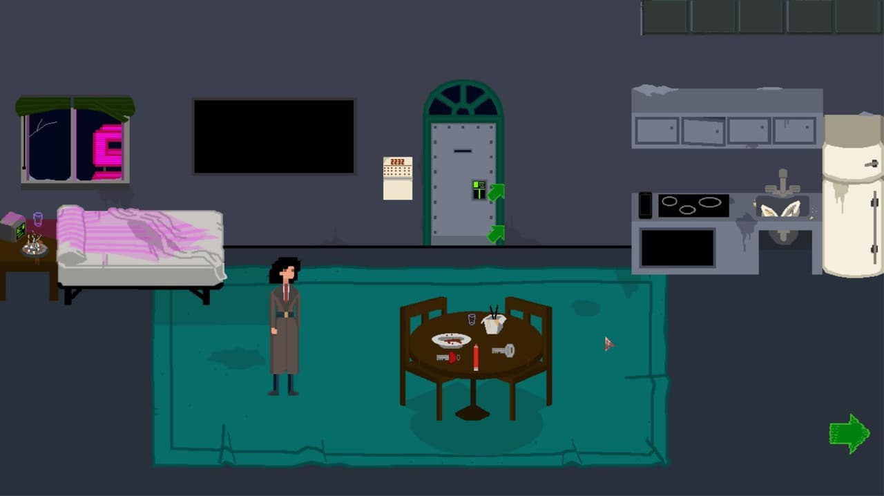 Moonace screenshot 2