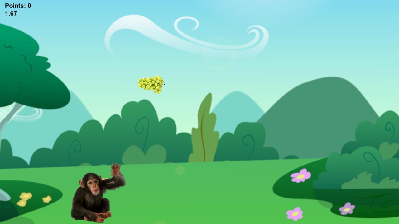 Monkey Land screenshot 2