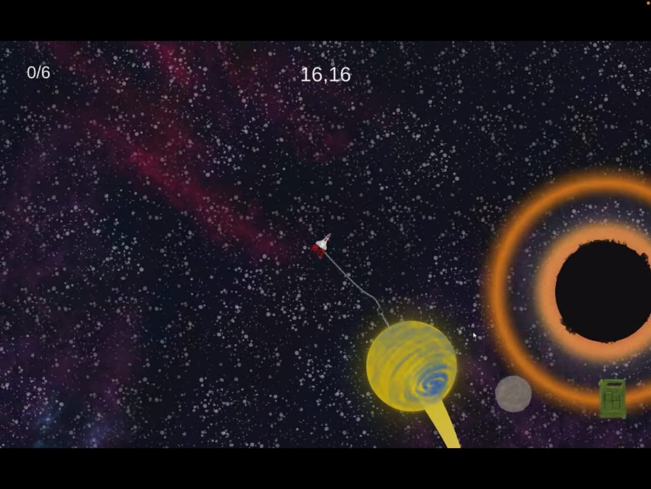 BumbSpace screenshot 3