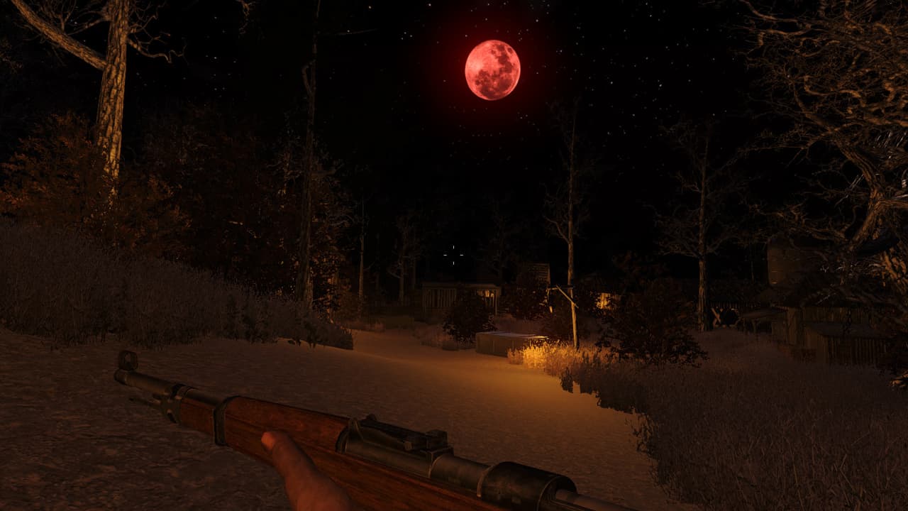 The Albatross screenshot 4