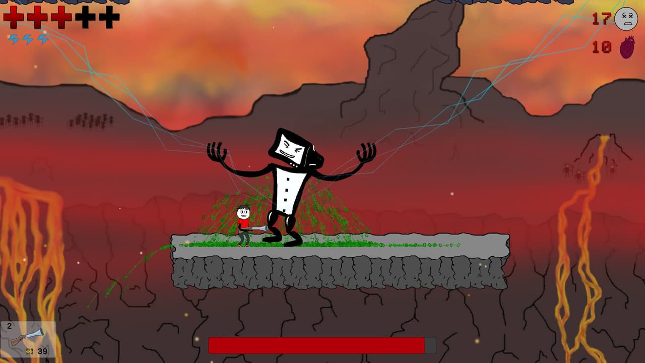 IT Hell screenshot 5