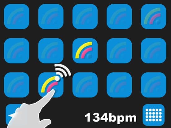 Action Loops screenshot 2