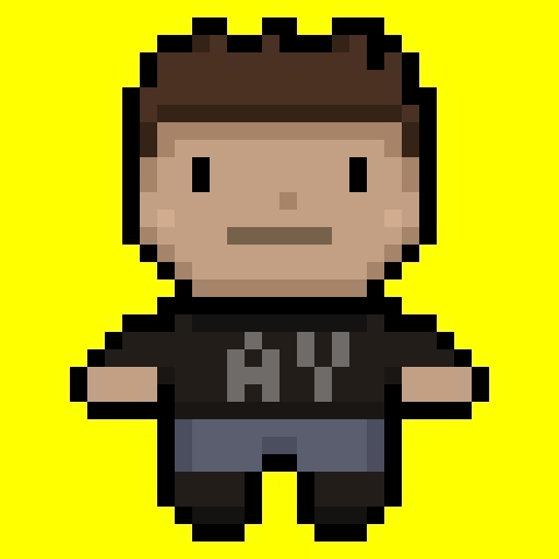 What The Heck Are Bots!? (VN Pre-Alpha)