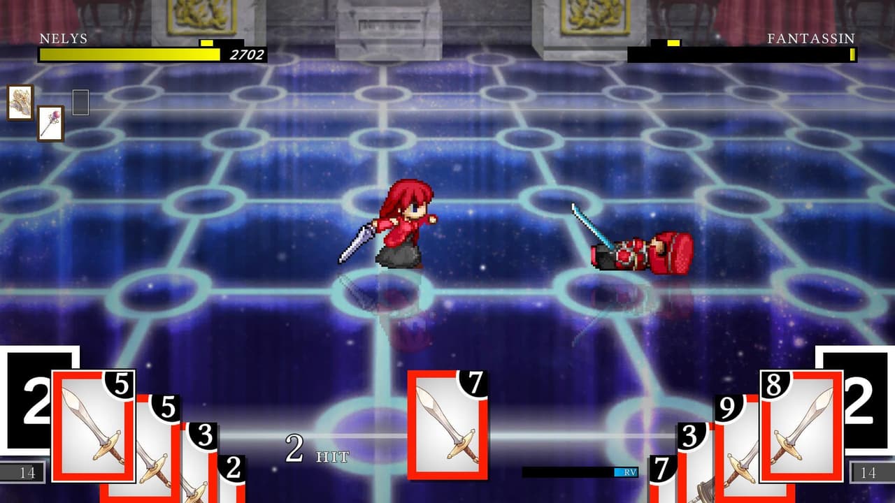 Chain of Reveries screenshot 4