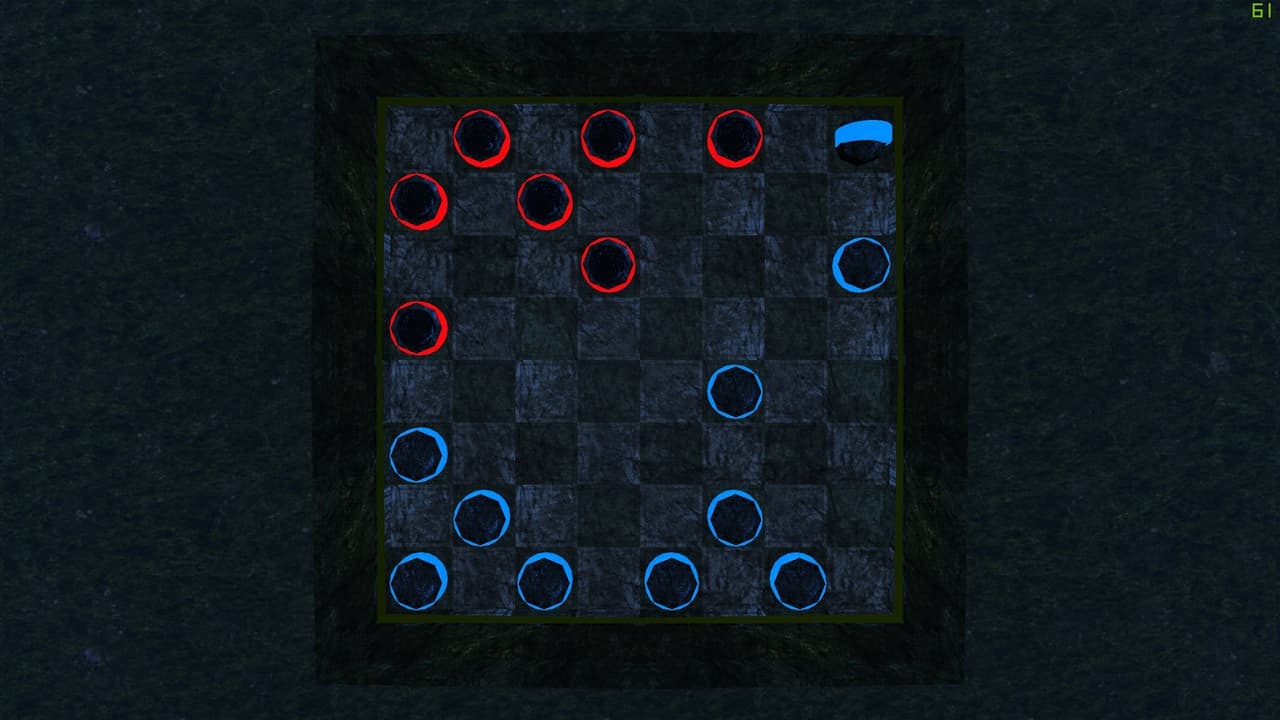 Wahenga Draft Game screenshot 6