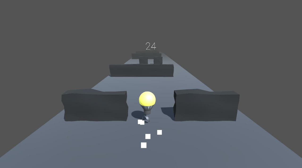 Lamps Adventure screenshot 2