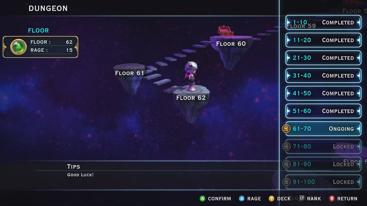 Lies Of Astaroth screenshot 6