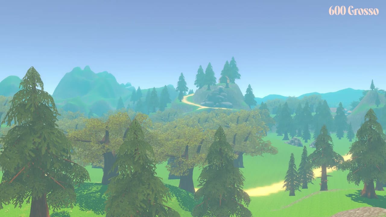 Medival Hustle screenshot 5