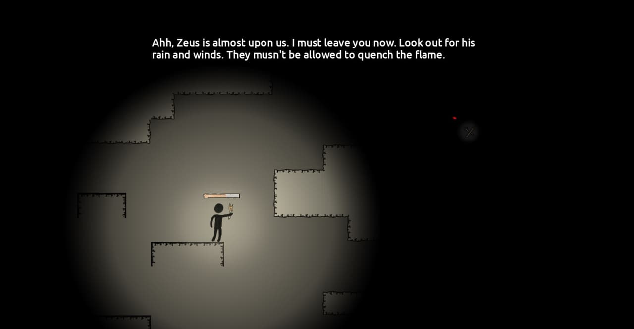Prometheus (NathanDimmer) screenshot 3