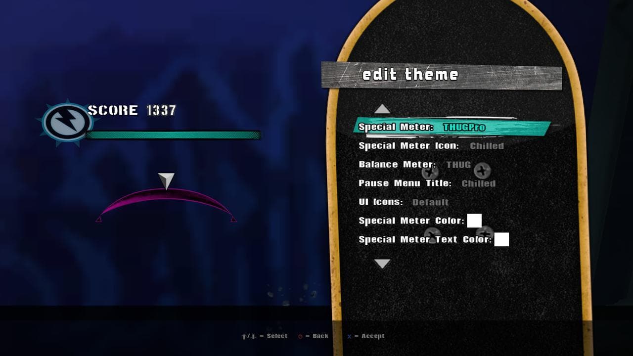 THUG Pro screenshot 5