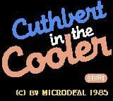 Cuthbert in the Cooler screenshot 5