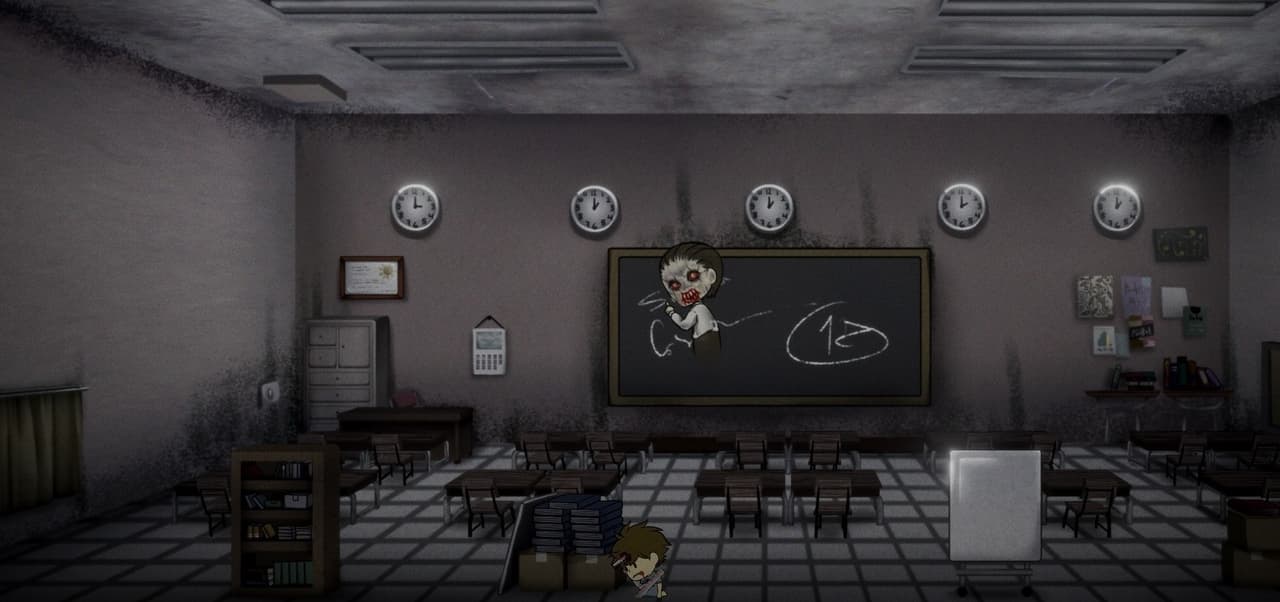 Incubo screenshot 6