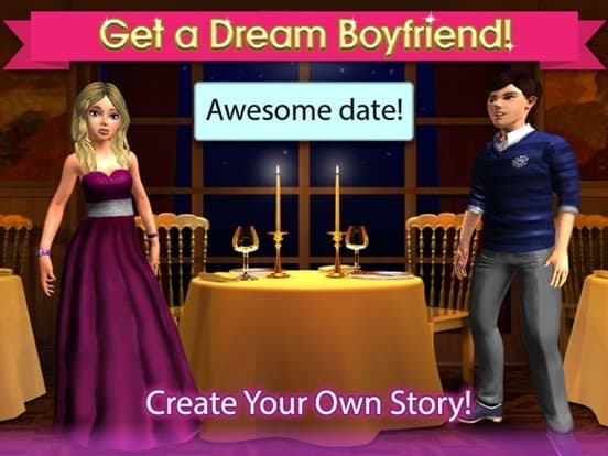 High School Life screenshot 4