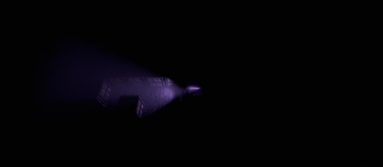 Ghost of the Ark screenshot 5