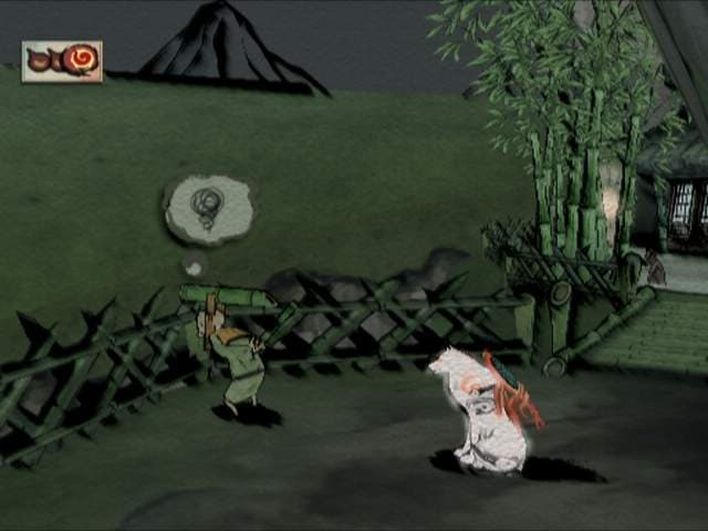 Okami screenshot 5