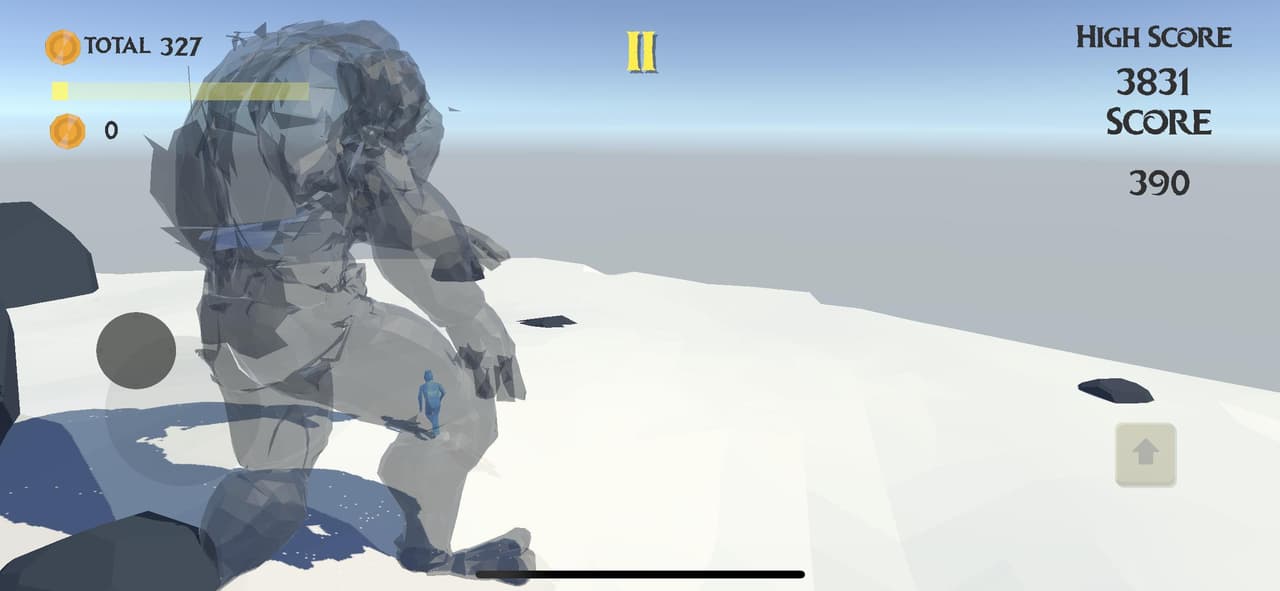 Stompingo screenshot 2