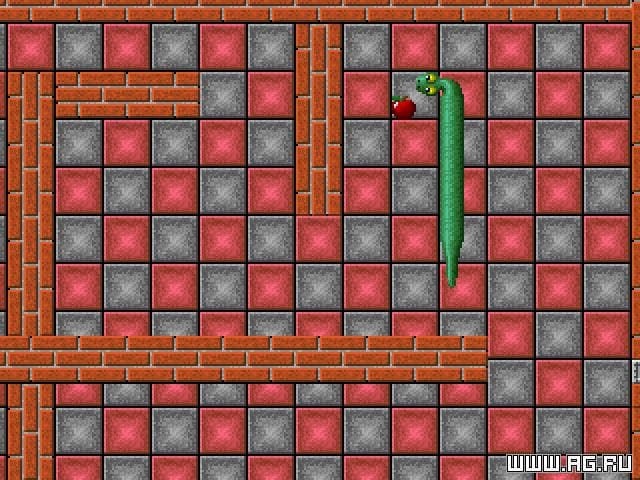 Snaker screenshot 5