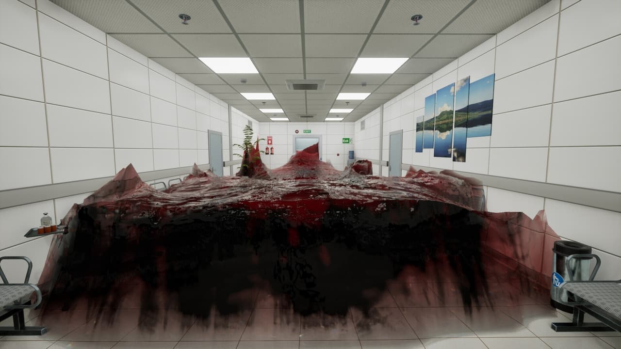 Hospital 666 screenshot 2