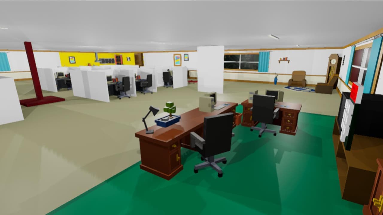 WORKORAMA screenshot 5