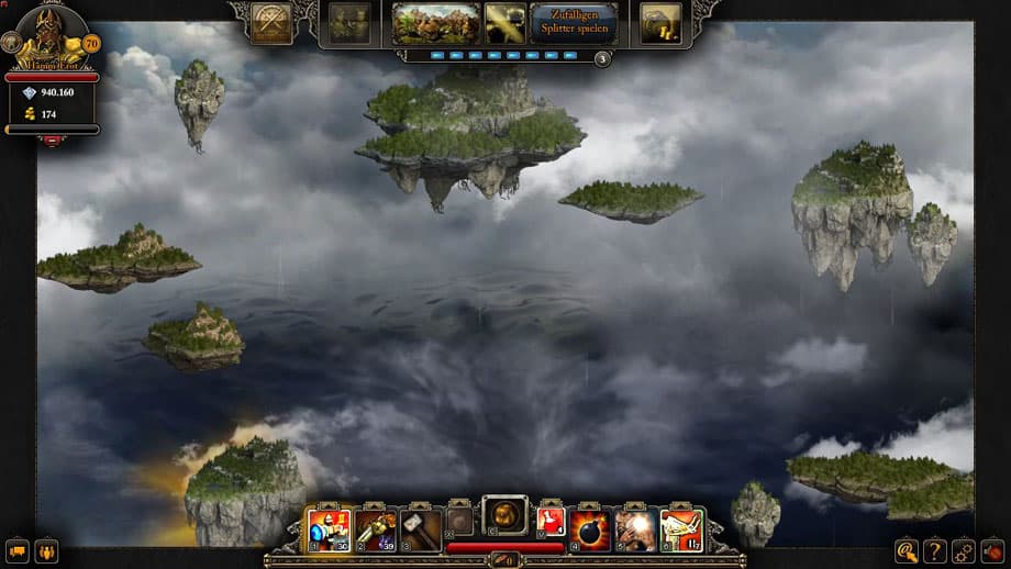 Hellbreed screenshot 4