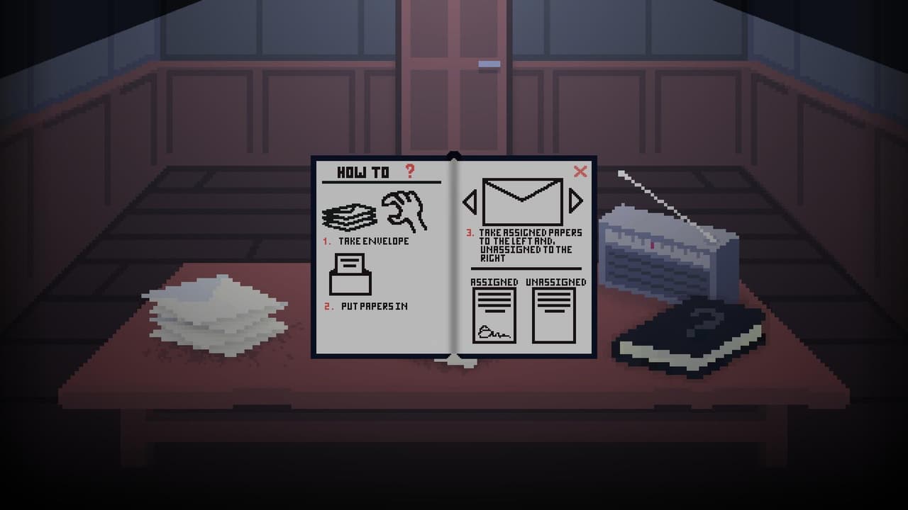 The Papers screenshot 4
