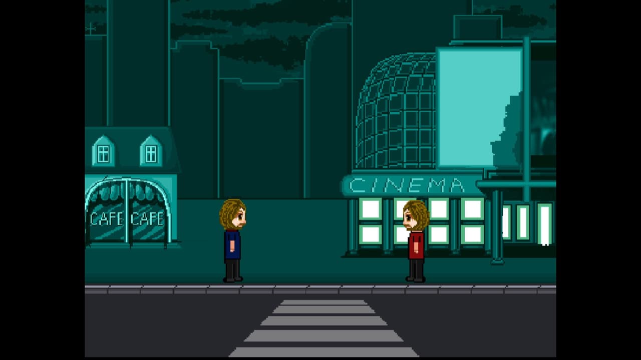 MIND SWITCH screenshot 3