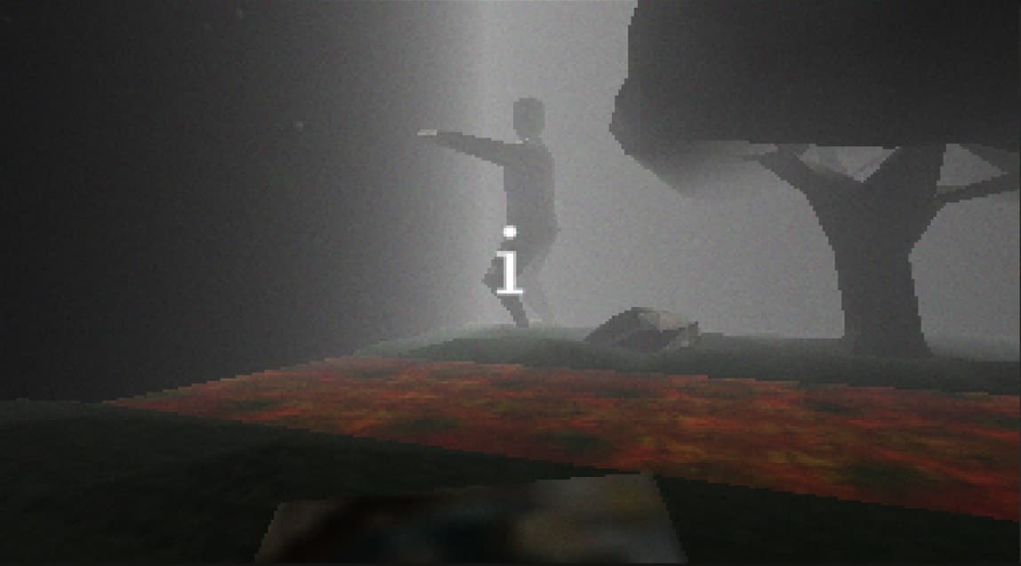 Lone Seashore District screenshot 2