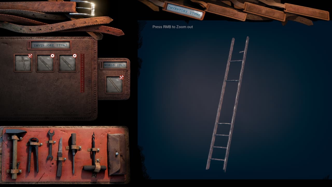 Someday Youll Return screenshot 5