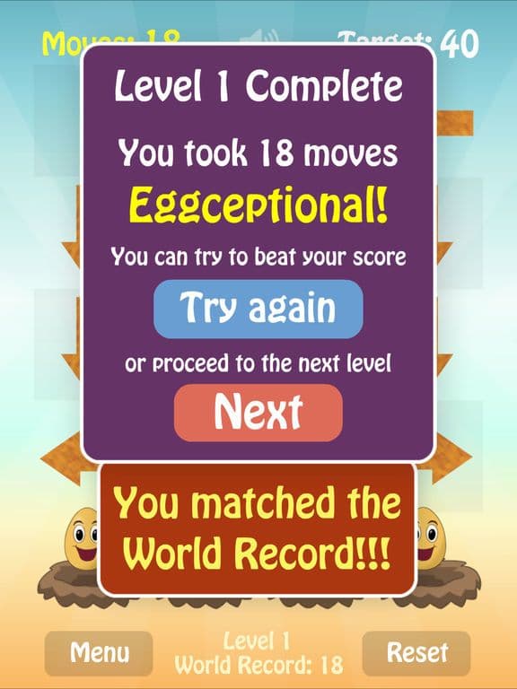 Egg Factor screenshot 5